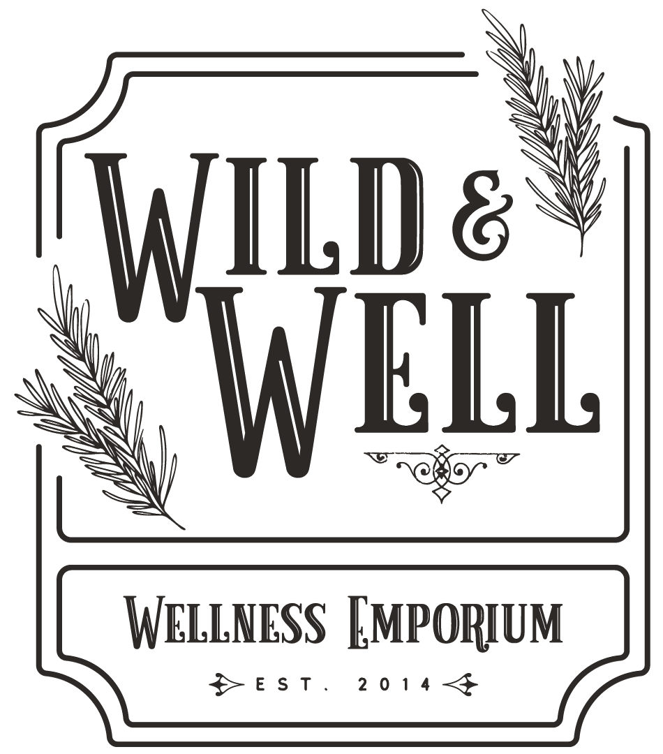 Wellness Emporium Logo