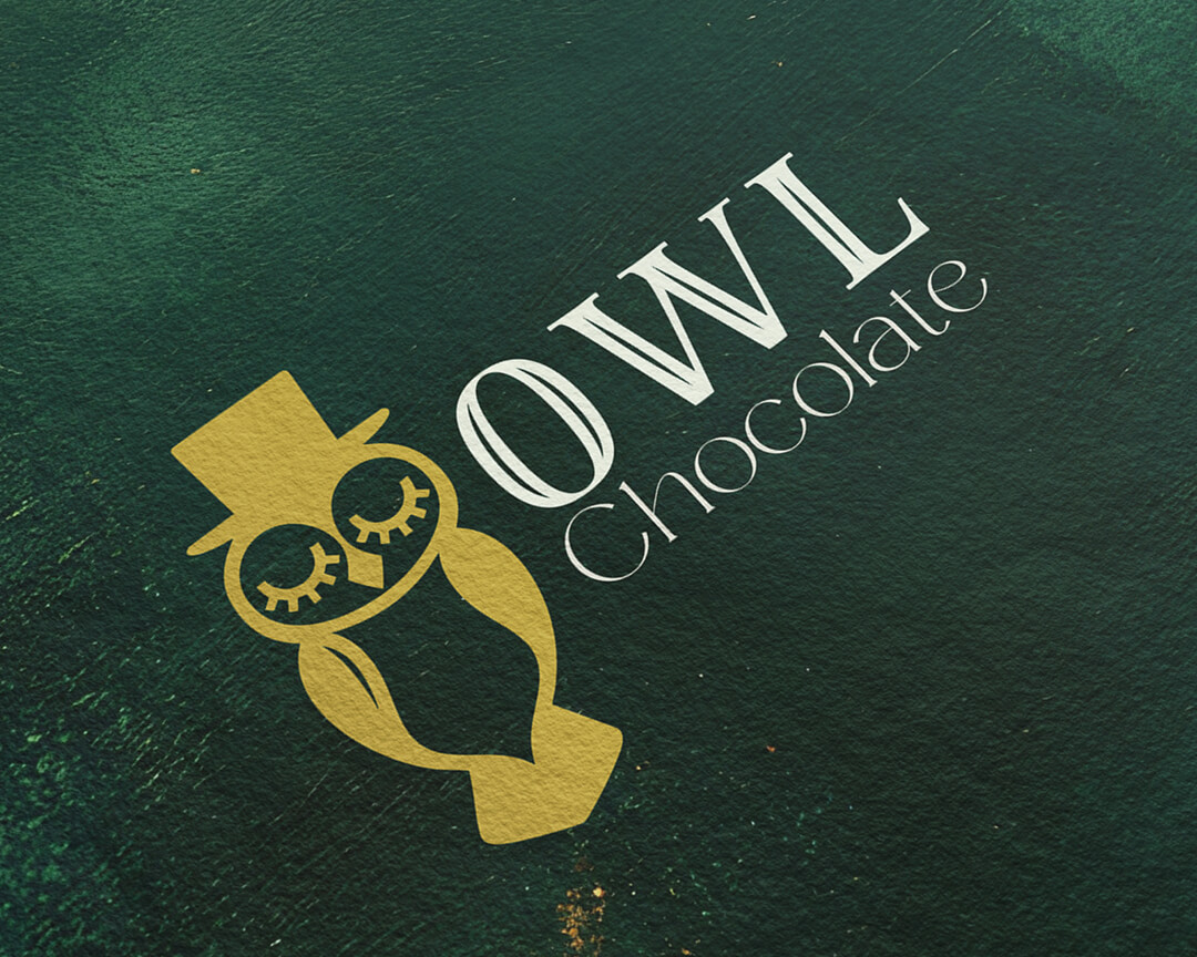OWL Chocolate