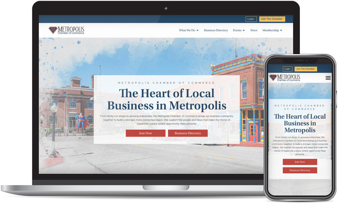 metropolis chamber website